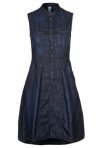 G-Star Denim dress - blue