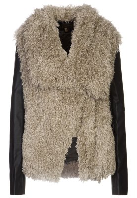 2 Love Tony Cohen ZORAIDA - Leather jacket 