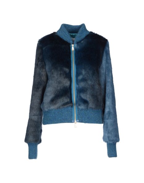 tmp_Blue faux fur jacket1398150672