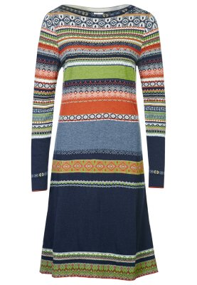 Ivko Jumper dress - blue