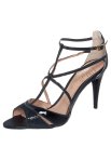 Lilly's Closet High heeled sandals - black
