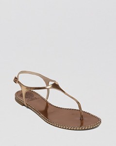 VINCE CAMUTO Flat Thong Sandals - Adrelin