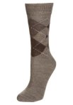 Burlington WHITBY - Socks - brown