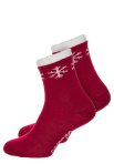 camano CHRISTMAS - Socks - red
