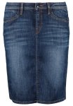 edc by Esprit Denim skirt - blue