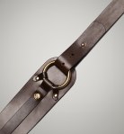 Massimo Dutti SASH BELT