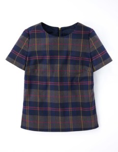Boden HATTIE TOP