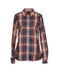 Tommy Hilfiger tartan shirt
