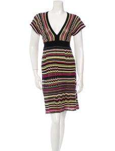 M Missoni dress $70.00
