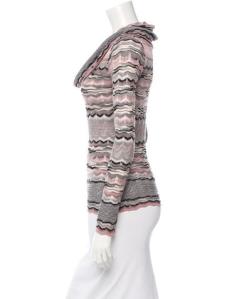 M Missoni sweater $75.00
