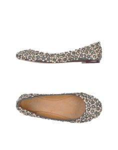 JEFFREY CAMPBELL Ballet flats