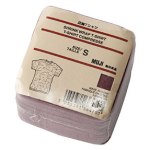 MUJI Shrink Wrap T-Shirt