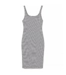 Zara Basic Sleeveless Dress