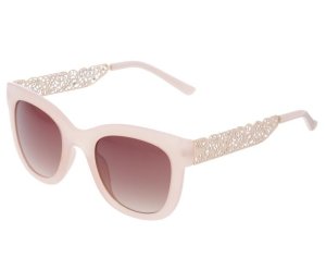 ALDO LARILIMA - Sunglasses - light pink