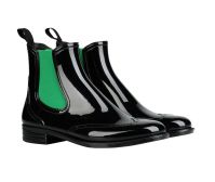 8 Rain ankle boots