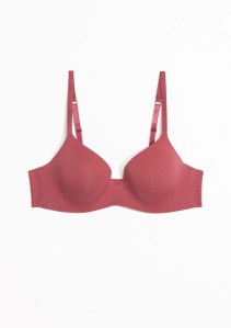 &Other Stories Seamless Bra