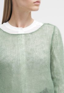 Marc O'Polo Maglione - jade