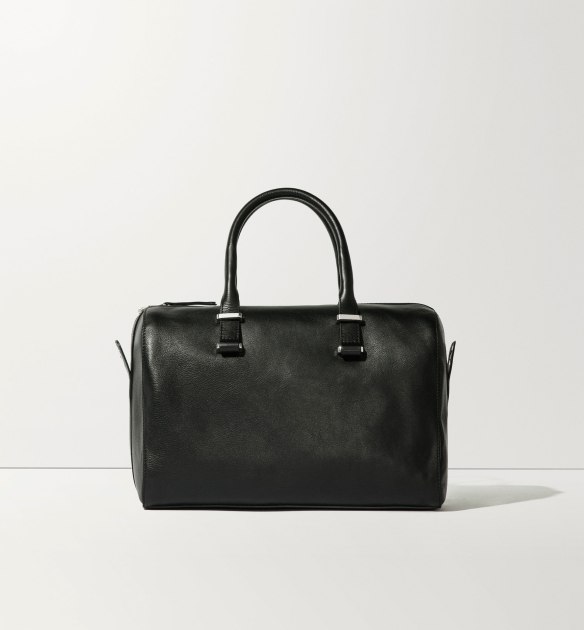 Massimo Dutti Borsa bowling