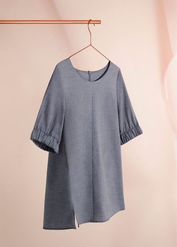 Serpentine-COS-Women-t-shirt