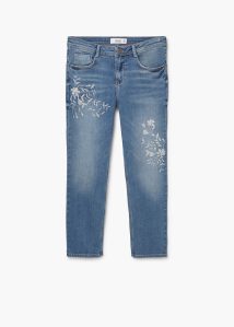 Mango-jeans-with-embroidery
