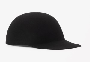 COS Felt cap